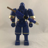 1995 Bandai MMPR Deluxe Auto Morphin Ninjor