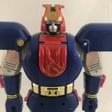 1995 Bandai MMPR Deluxe Auto Morphin Ninjor