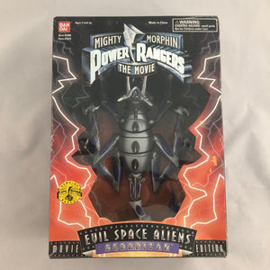 1995 Bandai MMPR Movie Scorpitan (Boxed & Sealed)