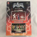 1995 Bandai MMPR Movie Scorpitan (Boxed & Sealed)