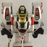 1994 Bandai Mighty Morphin Power Rangers Tigerzord & Powercoin