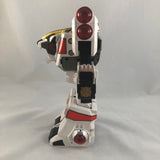 1994 Bandai Mighty Morphin Power Rangers Tigerzord & Powercoin