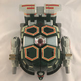 1994 Bandai MMPR Tor the Shuttlezord