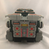 1994 Bandai MMPR Tor the Shuttlezord