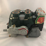 1994 Bandai MMPR Tor the Shuttlezord