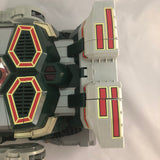 1994 Bandai MMPR Tor the Shuttlezord