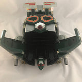 1994 Bandai MMPR Tor the Shuttlezord