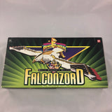 1995 Bandai MMPR Deluxe Falconzord (Boxed)