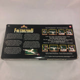 1995 Bandai MMPR Deluxe Falconzord (Boxed)