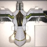 1995 Bandai MMPR Deluxe Falconzord (Boxed)