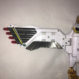 1995 Bandai MMPR Deluxe Falconzord (Boxed)