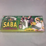 Bandai 1994 MMPR Saba The Tiger Saba (Boxed)