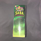 Bandai 1994 MMPR Saba The Tiger Saba (Boxed)