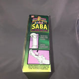 Bandai 1994 MMPR Saba The Tiger Saba (Boxed)