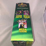 1994 Bandai MMPR Thunderzord Assault Team (Boxed)