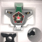 1993 Bandai MMPR Dragonzord with Green Ranger (Boxed)