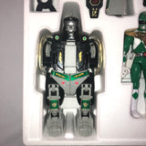 1993 Bandai MMPR Dragonzord with Green Ranger (Boxed)