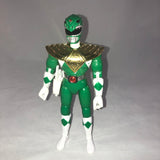 1993 Bandai MMPR Dragonzord with Green Ranger (Boxed)