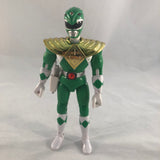 1993 Bandai MMPR Dragonzord with Green Ranger (Boxed)