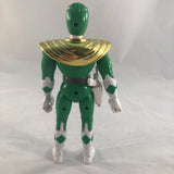 1993 Bandai MMPR Dragonzord with Green Ranger (Boxed)