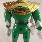 1993 Bandai MMPR Dragonzord with Green Ranger (Boxed)