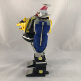 1995 Bandai MMPR Deluxe Ninja Megazord