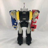 1995 Bandai MMPR Deluxe Ninja Megazord