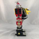 1995 Bandai MMPR Deluxe Ninja Megazord