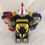 1995 Bandai MMPR Deluxe Ninja Megazord