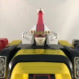 1995 Bandai MMPR Deluxe Ninja Megazord