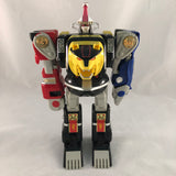 1995 Bandai MMPR Deluxe Ninja Megazord