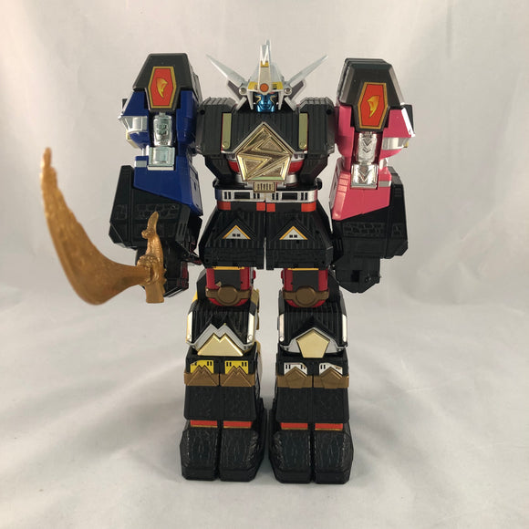 1995 Bandai MMPR Deluxe Shogun Megazord