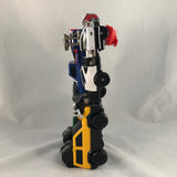 1997 Bandai Power Rangers Turbo Deluxe Turbo Megazord