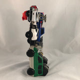 1997 Bandai Power Rangers Turbo Deluxe Turbo Megazord