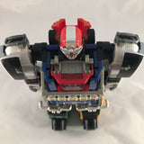 1997 Bandai Power Rangers Turbo Deluxe Turbo Megazord