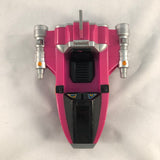 1999 Bandai Power Rangers Lost Galaxy Pink Jet Jammer