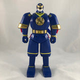 1995 Bandai MMPR Deluxe Auto Morphin Ninjor