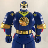 1995 Bandai MMPR Deluxe Auto Morphin Ninjor