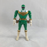 1996 Bandai Auto-Morphin Zeo Green Ranger