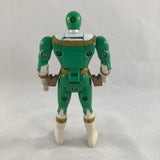 1996 Bandai Auto-Morphin Zeo Green Ranger
