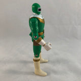 1996 Bandai Auto-Morphin Zeo Green Ranger