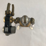 2000 Bandai Power Rangers Lightspeed Rescue - Titanium Rescue Ranger