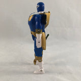 1996 Bandai Power Rangers Zeo Zord Morphin Zeo Ranger V