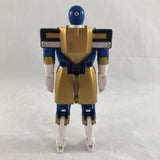 1996 Bandai Power Rangers Zeo Zord Morphin Zeo Ranger V