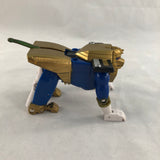 1996 Bandai Power Rangers Zeo Zord Morphin Zeo Ranger V