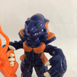 Bandai 1994 MMPR Clawing Dramole