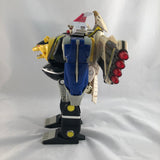 1995 Bandai MMPR Deluxe Ninja Megazord & Deluxe Falconzord