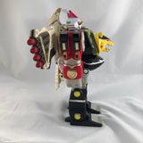 1995 Bandai MMPR Deluxe Ninja Megazord & Deluxe Falconzord