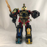 1994 Bandai MMPR Deluxe Thunder Megazord (Boxed)