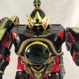 1994 Bandai MMPR Deluxe Thunder Megazord (Boxed)